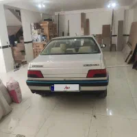 پژو 405مدل 95|خودرو سواری و وانت|دیواندره, |دیوار