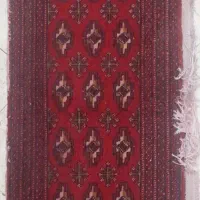 قالیچه دستبافت ترکمن|فرش|تهران, فاطمی|دیوار