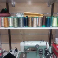 دکمه و جادکمه زدن لباس