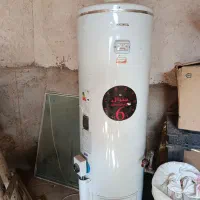 آبگرمکن زمینی جنرال