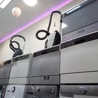 ماشین ظرفشویی برند مجیک ۸نفره  کره ای COR-2155