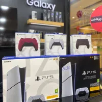 نقدی کف قیمت.اقساطی از دم بازنشسته ps5 slim pro