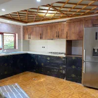 نصب و اجراکابینت با بهترین قیمت و کیفیت