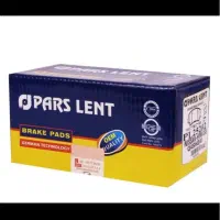 لنت جلو mvm110 و کفی و قاب موتور دنا و ریموت شاهین