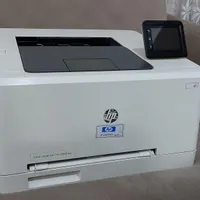 پرینتر رنگی اچ پی سالم  hp laser jet pro m252dw