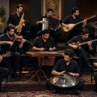 موسسه اوج هنر فاخر ( اکادمی موسیقی لایف سابق )