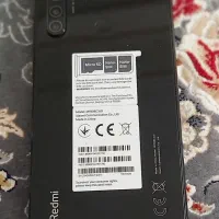 فروش گوشی شیائومی Redmi note8|موبایل|رضوانشهر, |دیوار
