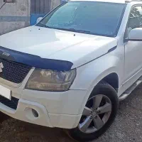 سوزوکی ویتارا 2400