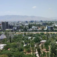 دوخوابه ۱۳۵متری/چوگیا/ویو باغات چمران|فروش آپارتمان|شیراز, چوگیاه|دیوار