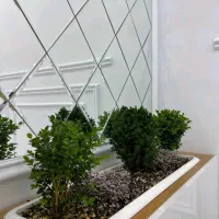 واحد ۵۸ متری شیک با نمای سنگ و امکانات کامل|فروش آپارتمان|اندیشه, شهرک المهدی|دیوار