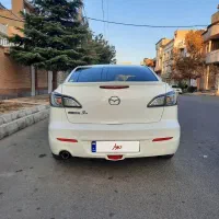 مزدا ۳نیو تیپ ۴ مدل۹۷|خودرو سواری و وانت|تبریز, |دیوار