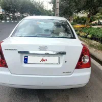 ام وی ای ۵۳۰ مدل ۹۲|خودرو سواری و وانت|کرج, اتحاد|دیوار