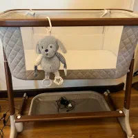 تخت کنار مادر برقیorea مدل مونته