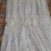 پرده|پرده، رانر، رومیزی|مشهد, بهاران|دیوار
