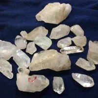 سنگهای جواهری اصل و دوقطعه شهاب سنگ|جواهرات|قم, نخودی|دیوار