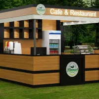 کانکس فروشگاهی|مصالح و تجهیزات ساختمان|ساری, |دیوار