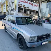 مزدا دو کابین|خودرو سواری و وانت|اهواز, کارون|دیوار