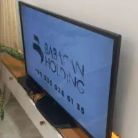 تلوزیون ۴۳ اینج سالم LG