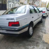 پژو405|خودرو سواری و وانت|کرمانشاه, |دیوار