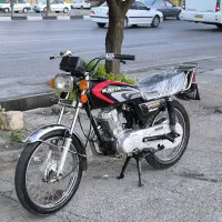 موتورسیکلت کویر۹۵مدارک کامل درحد