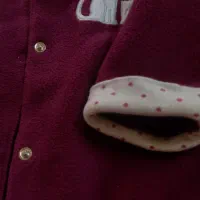 سرهمی نوزاد