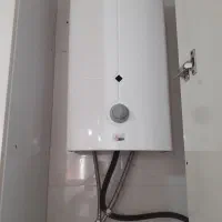 تعمیرات آبگرمکن وبخاری ونصب