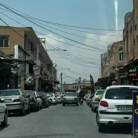 مغازه تجاری|فروش مغازه و غرفه|ملایر, |دیوار