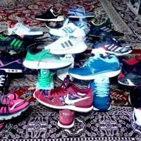 کتونی خارجی ترینر