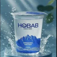 نمایندگی پخش آب لیوانی 120cc طرح کافه|خوردنی و آشامیدنی|کرج, شاهین‌ویلا|دیوار