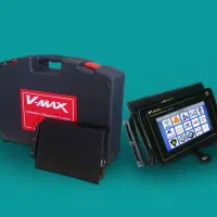 دستگاه دیاگ وی مکس