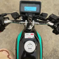 موتور کبیر ۲۰۰ cc|موتورسیکلت|پیرانشهر, |دیوار