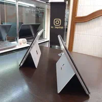 سرفیس گو ۲ تبلت شده تاچ با کیبورد Surface Go2|رایانه همراه|تهران, میدان ولیعصر|دیوار