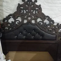تخت خواب|تخت و سرویس خواب|قم, سید معصوم|دیوار