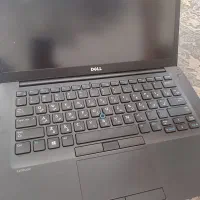 لپتاب مدل Latitude7480 dell