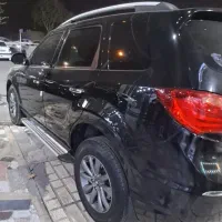 هایما s7 پلاس مدل ۱۴۰۲ بیرنگ|خودرو سواری و وانت|کرج, شهرک بنفشه|دیوار