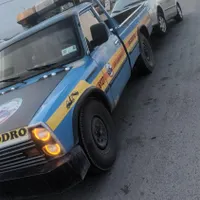 خودروبر و امدادخودرو کشوری