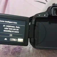 دوربینCANONمدل700D|دوربین عکاسی و فیلمبرداری|مشهد, راهنمایی|دیوار