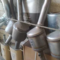 کاتالیزور و کاتالیست نیک|قطعات یدکی و لوازم جانبی|کرج, حیدرآباد|دیوار