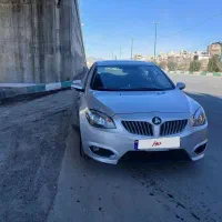 برلیانس H320 اتومات