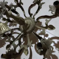 لوستر|لوستر و چراغ آویز|گرگان, |دیوار