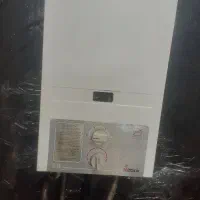 ابگرمکن درحد نو مدل B15 قیمت ۱۳ میلیون تومان