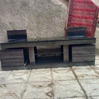 نظافت باغ انباری ویلا ومنزل