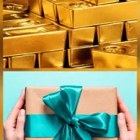 هدیه میخوای توضیحات بخوان