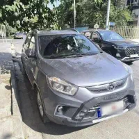 جک اس5 تربو2000