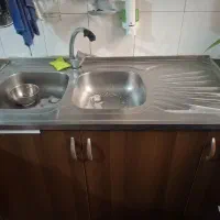 سینک و شیرظرفشویی