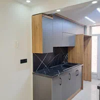 ۴۸متر /مدرن /پارکینگ /استان غرب تهران /دلباز|فروش آپارتمان|تهران, اکباتان|دیوار