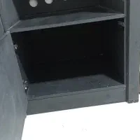 کمد قفسه ای نو