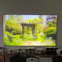 ویدئو پروژکتور حرفه ای