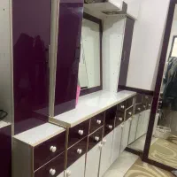 تمام لوازم آرایشگاه