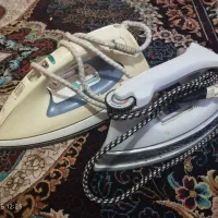 اتو دو عددباهم